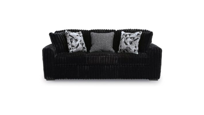 Midnight-Madness Sofa