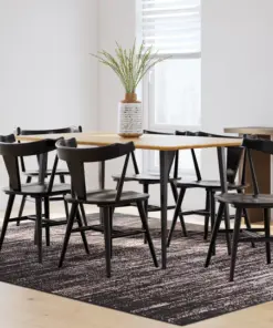 Gretlynn Dining Table and 6 Chairs