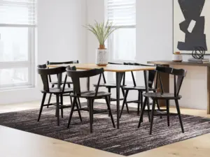 Gretlynn Dining Table and 6 Chairs
