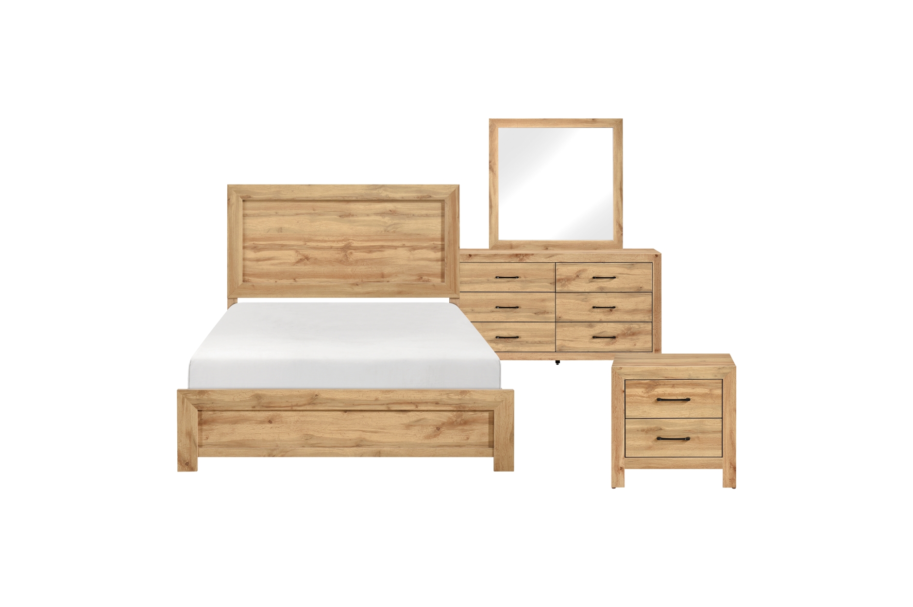 Corbin Bedroom Set - Image 6