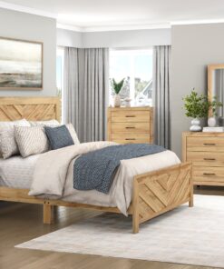 Corbin Bedroom Set