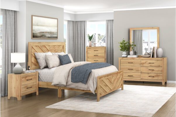 Corbin Bedroom Set
