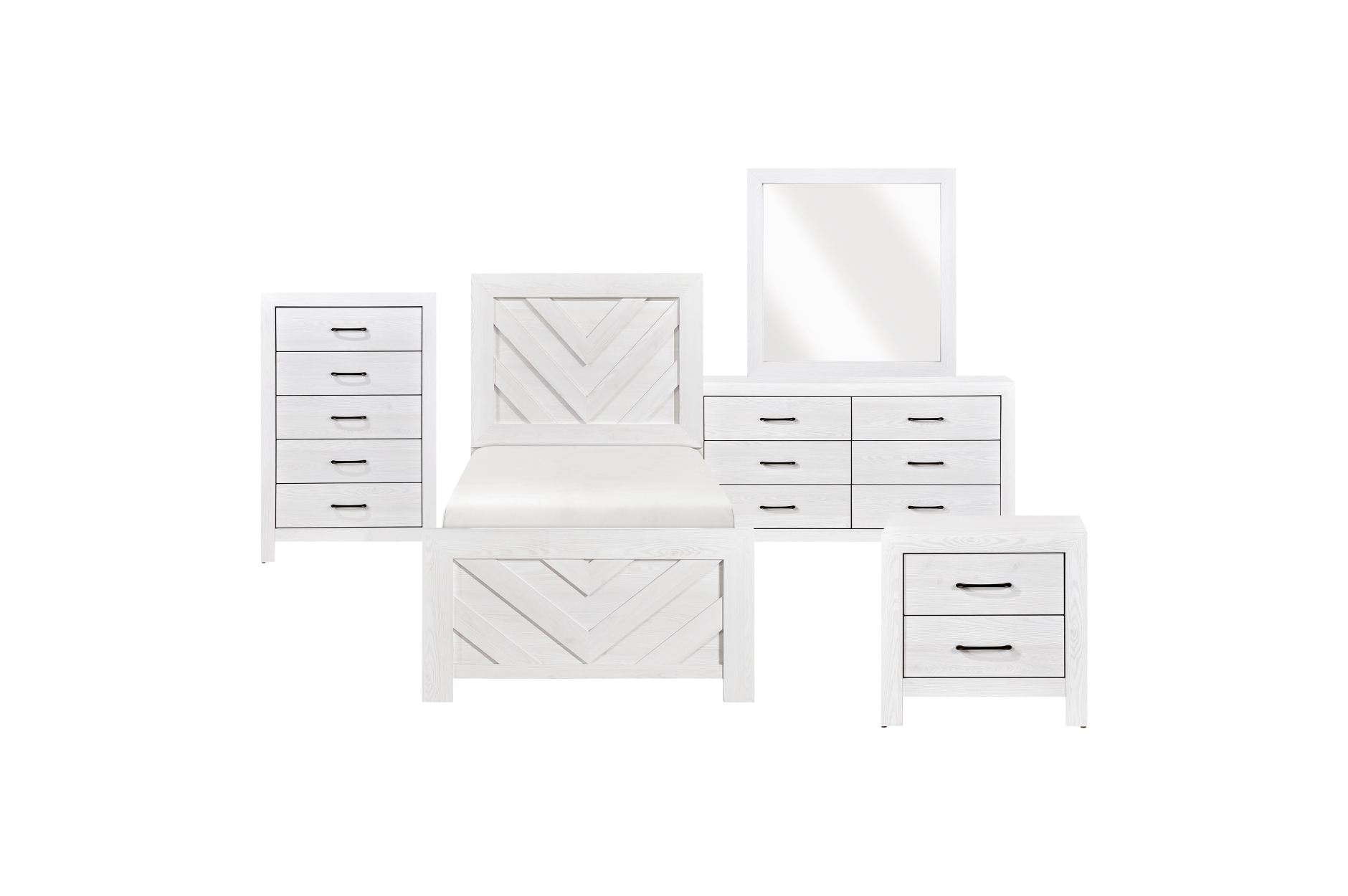 Corbin Bedroom Set - Image 11