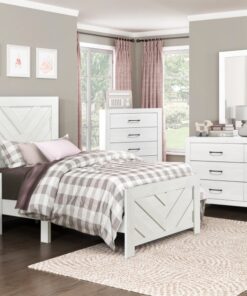 Corbin Bedroom Set