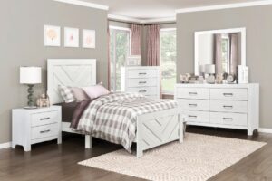 Corbin Bedroom Set