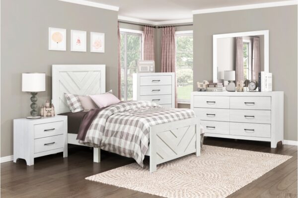 Corbin Bedroom Set