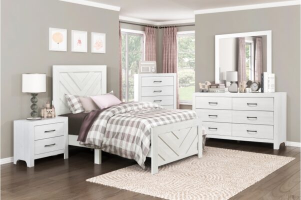 Corbin Bedroom Set