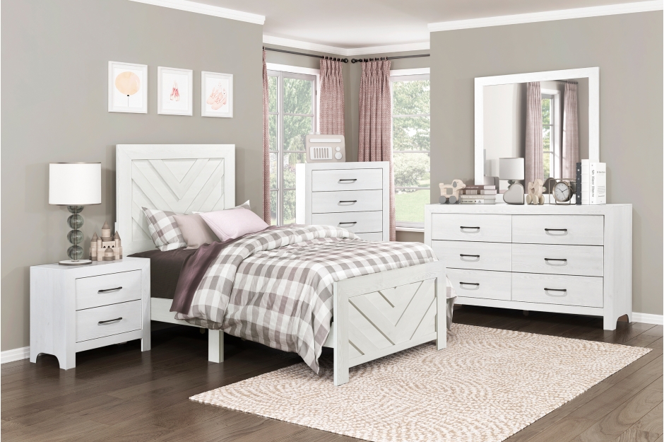 Corbin Bedroom Set