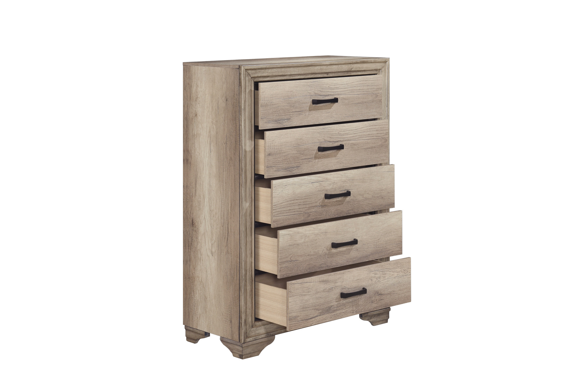 Lonan Bedroom Set - Image 5