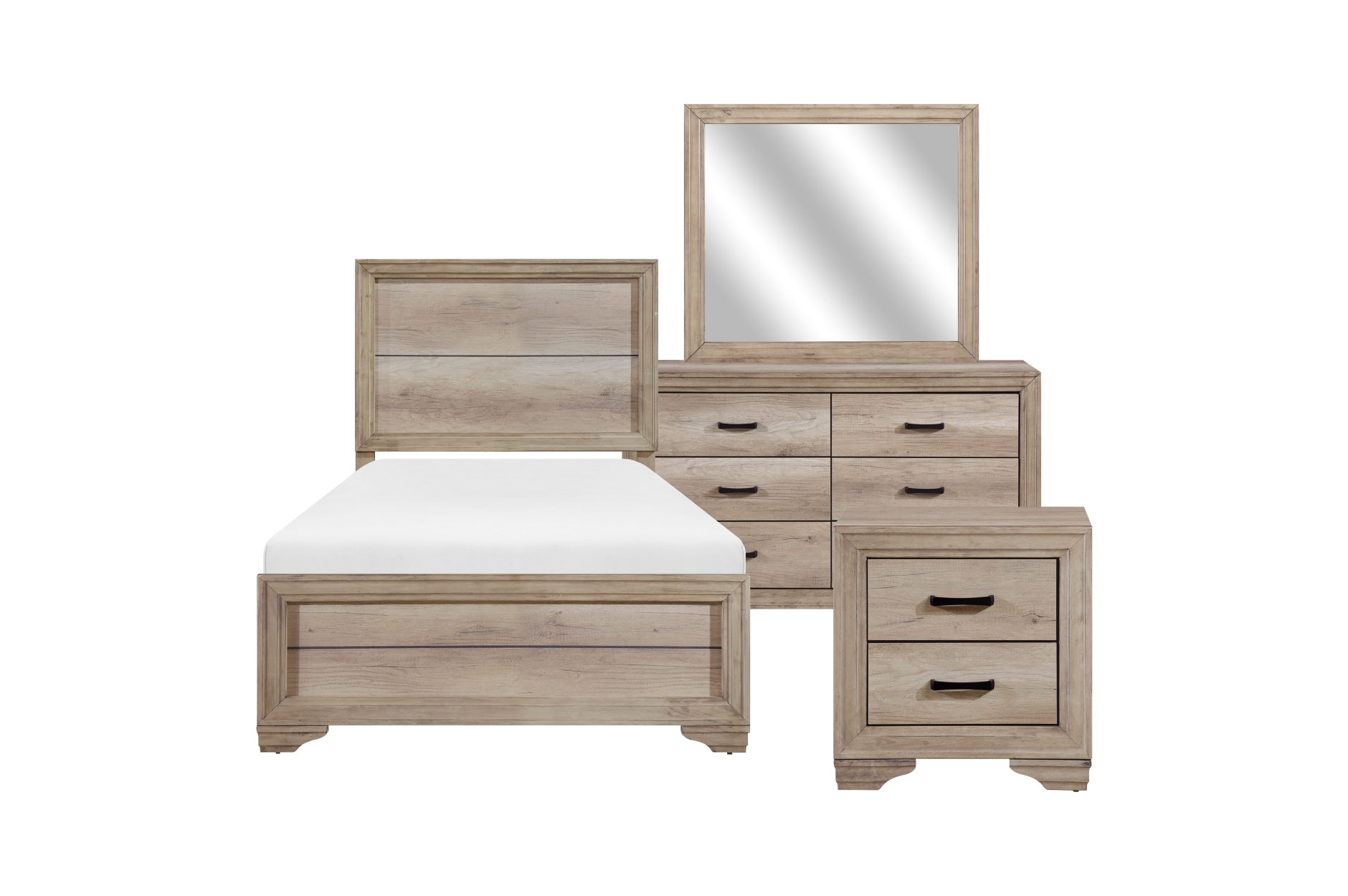 Lonan Bedroom Set - Image 3