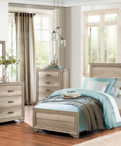 Lonan Bedroom Set