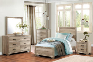Lonan Bedroom Set