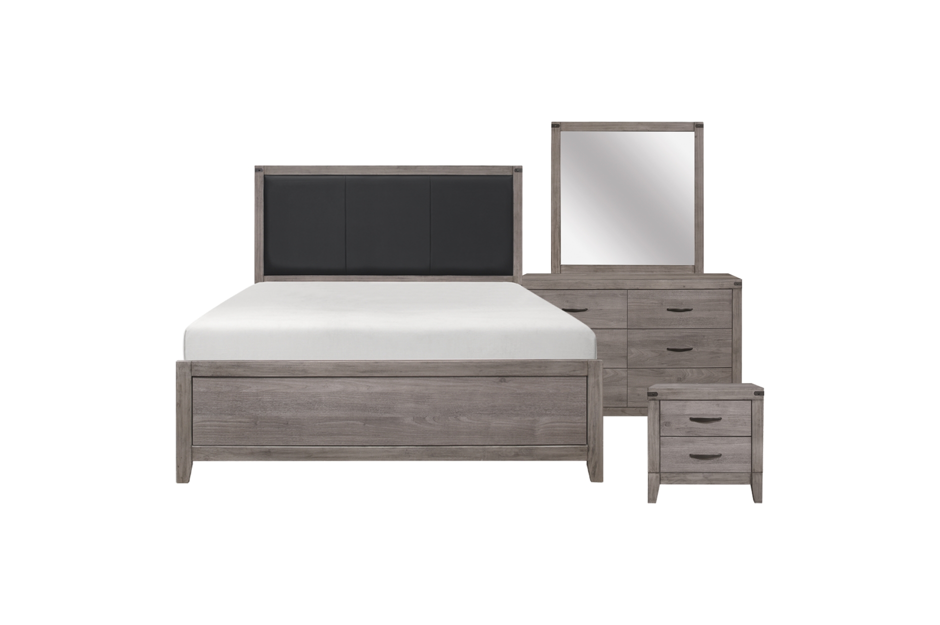 Woodrow Bedroom Set - Image 6
