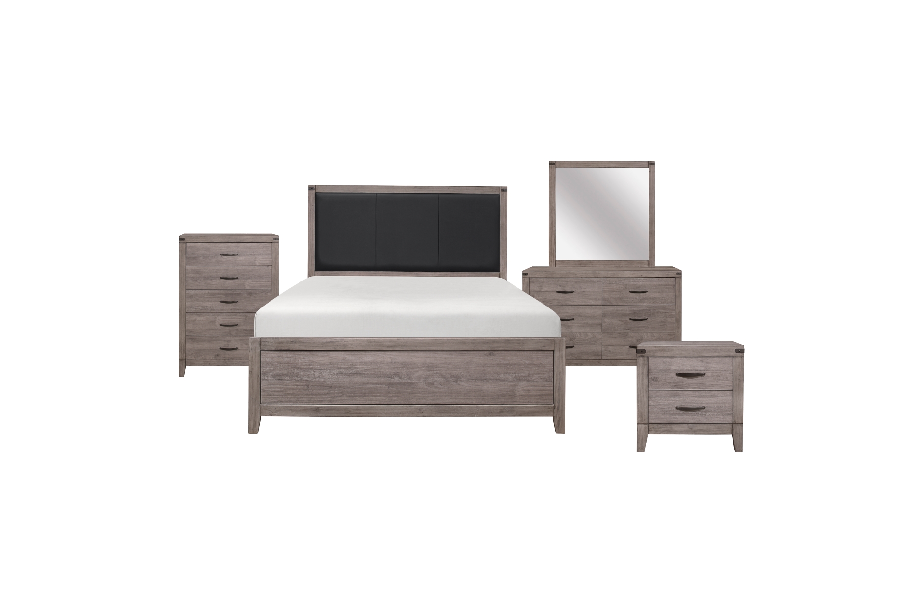Woodrow Bedroom Set - Image 11