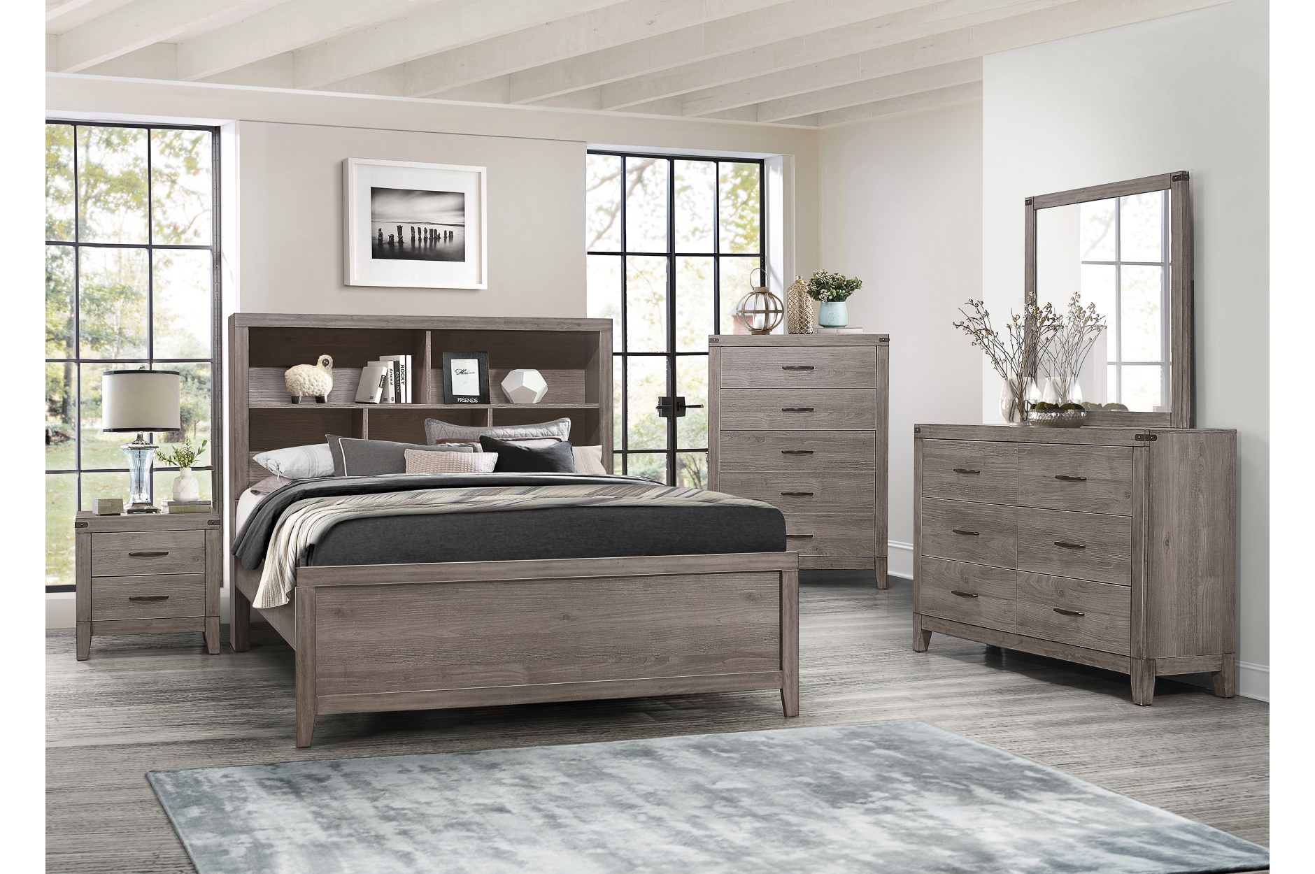 Woodrow Bedroom Set - Image 30