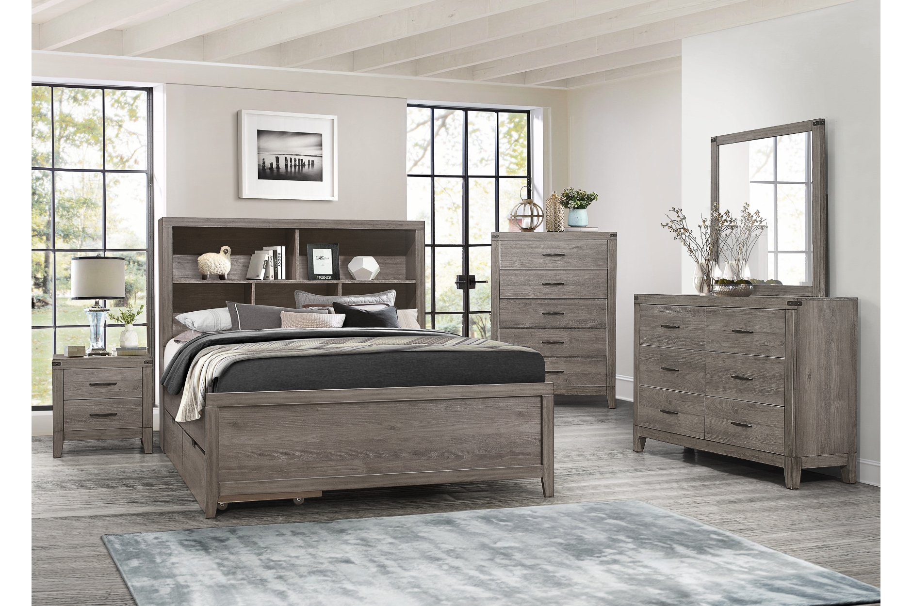Woodrow Bedroom Set - Image 34