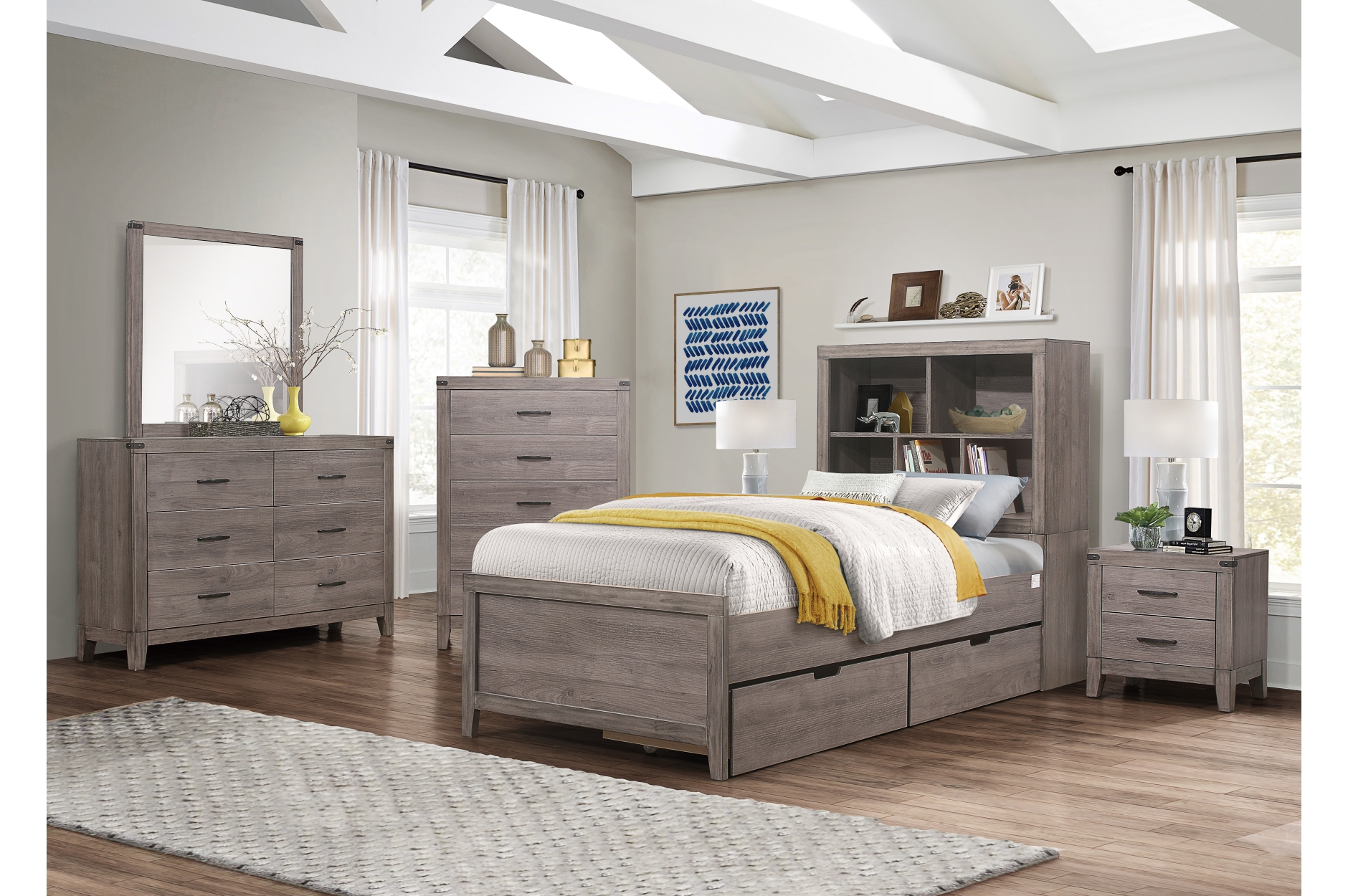 Woodrow Bedroom Set - Image 29