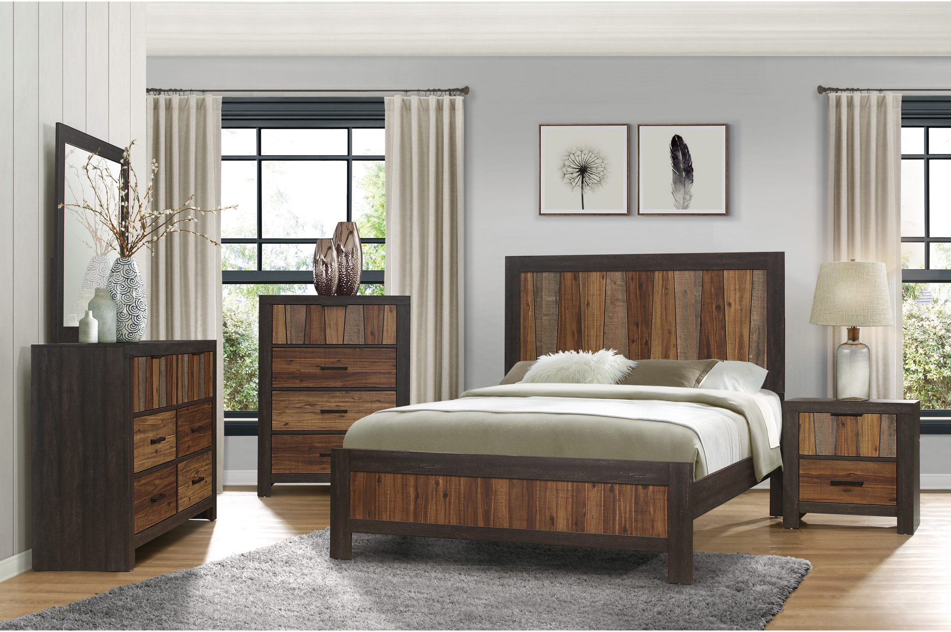 Cooper Bedroom Set - Image 11