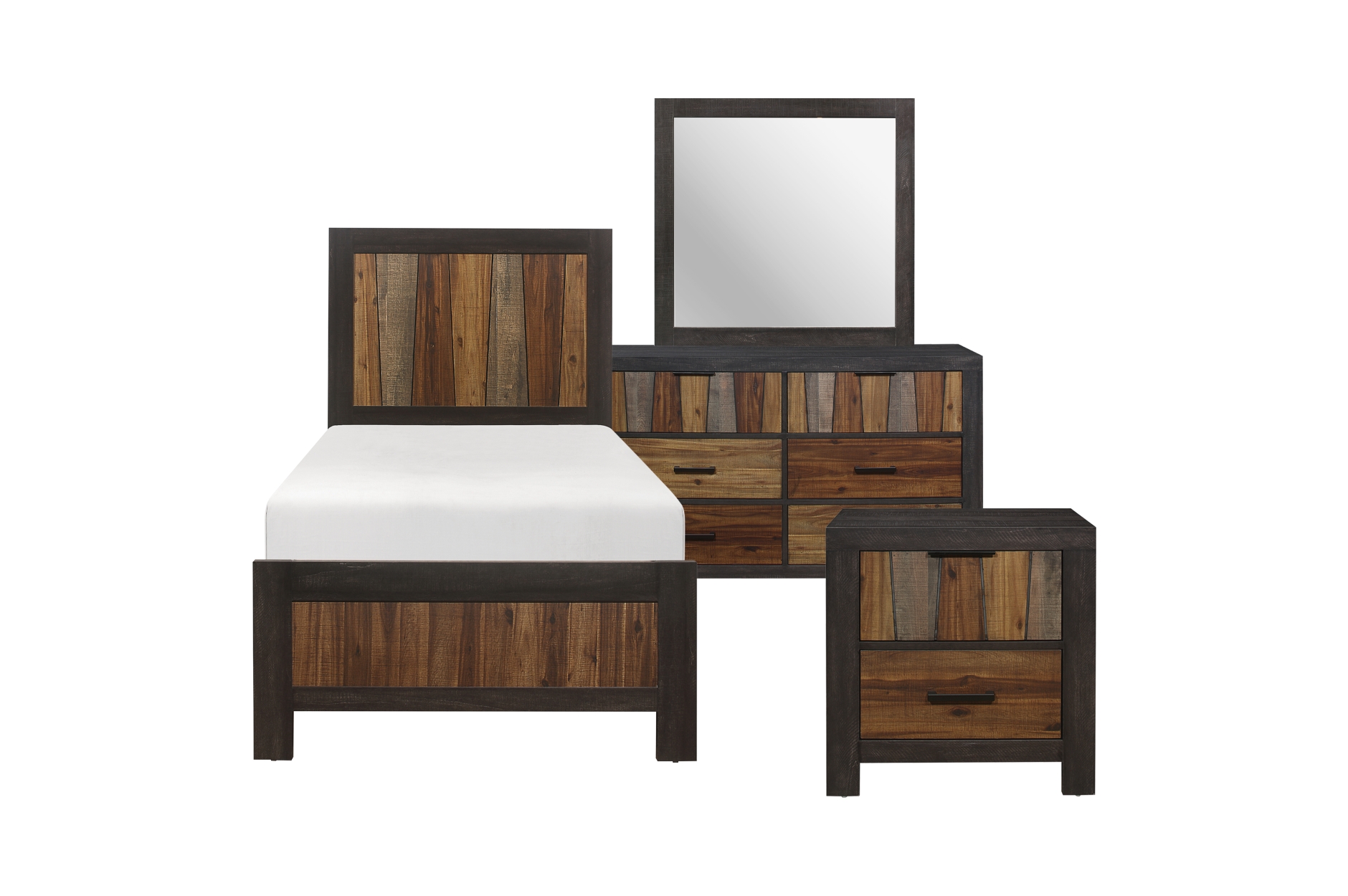 Cooper Bedroom Set - Image 6