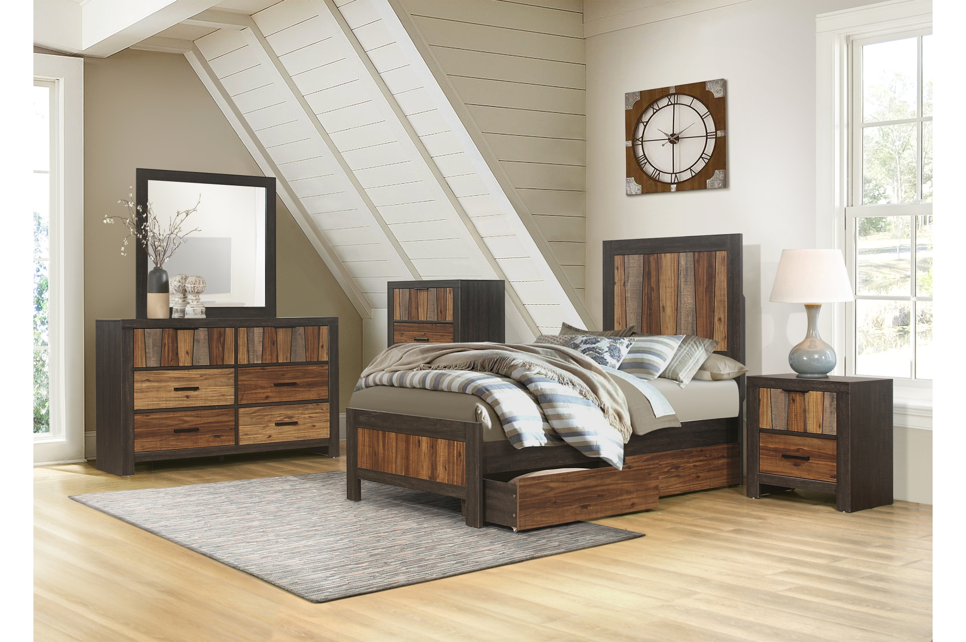 Cooper Bedroom Set - Image 10