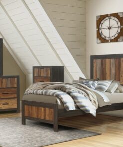 Cooper Bedroom Set