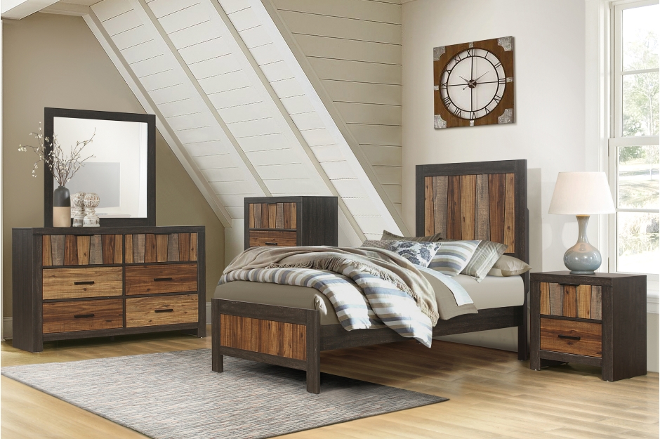 Cooper Bedroom Set