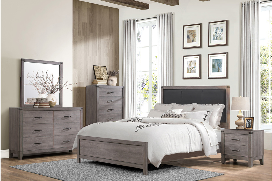 Woodrow Bedroom Set - Image 2