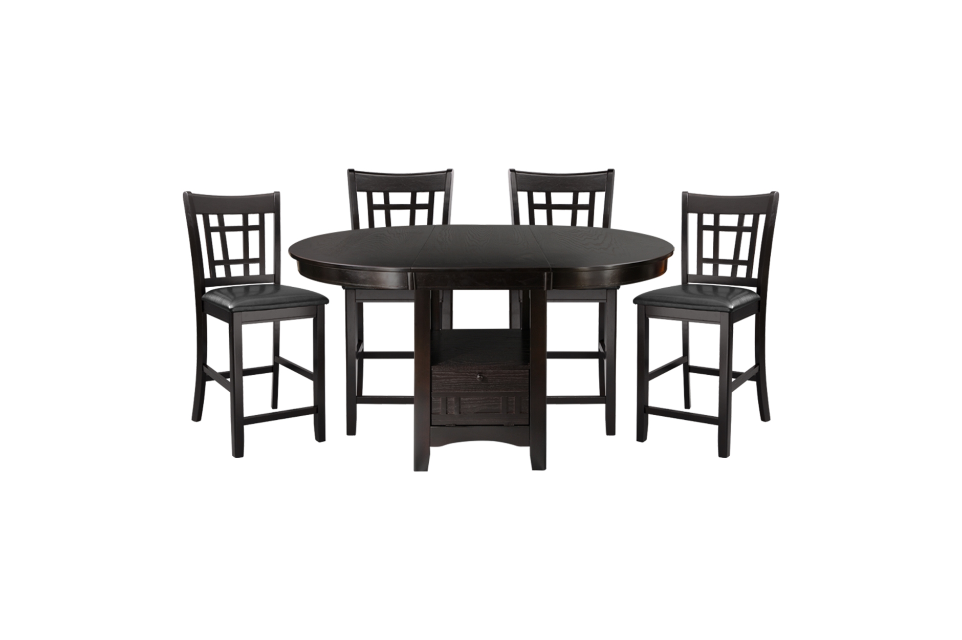 Junipero 5pc Dining Set - Image 4