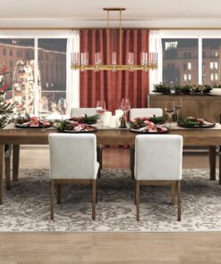 Alternative view of Matisse 7pc Dining Set