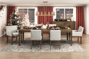 Alternative view of Matisse 7pc Dining Set