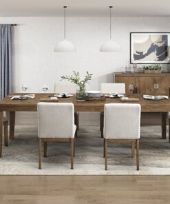 Matisse 7pc Dining Set