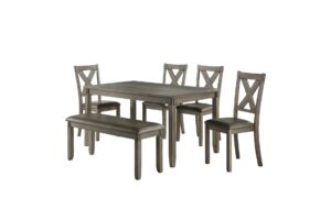5693 Holders 6pc Dining Set