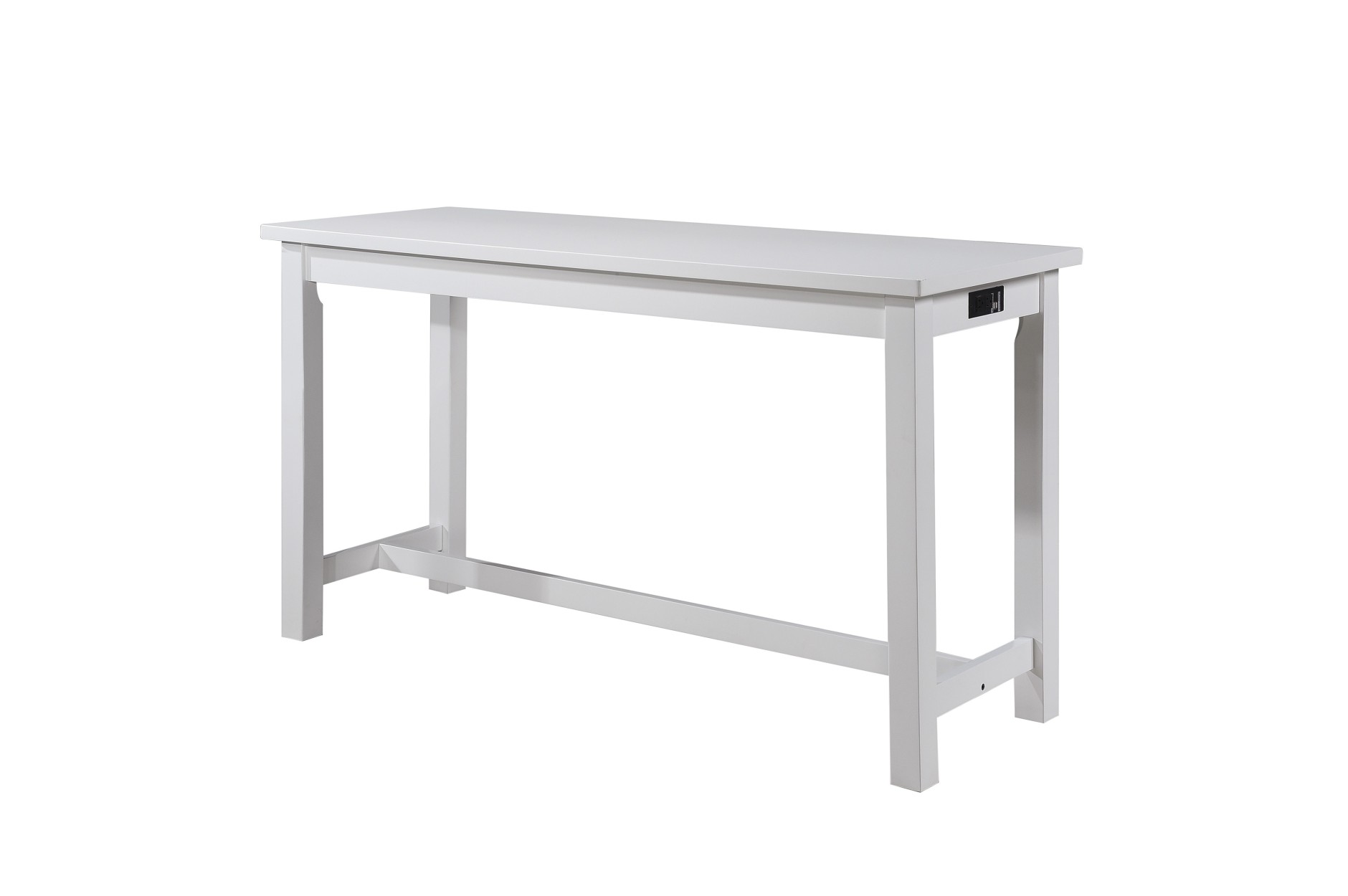 Connected 4pc Dining Set - Image 10