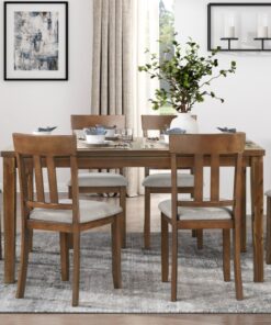 Prineville 7pc Dining Set