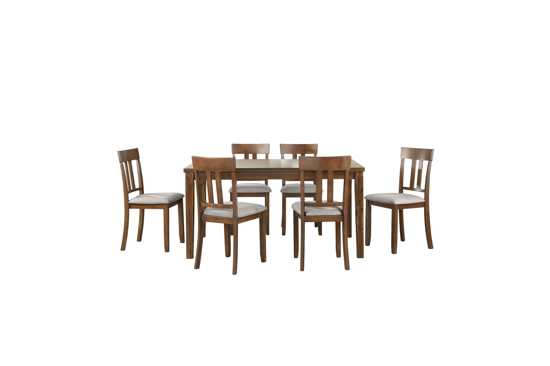 Prineville 7pc Dining Set