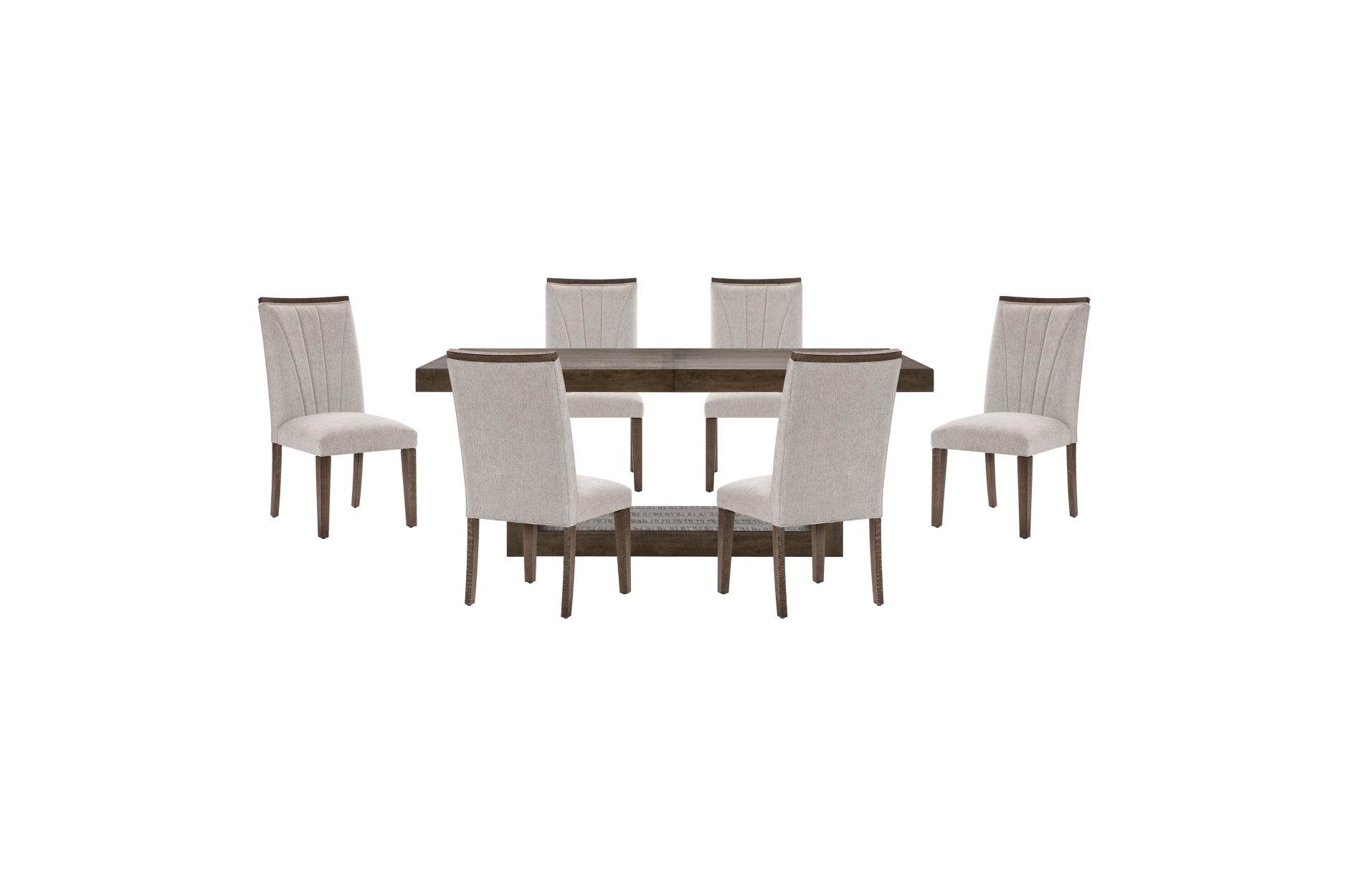 Brookings 7pc Dining Set - Image 12