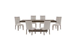 Brookings 7pc Dining Set
