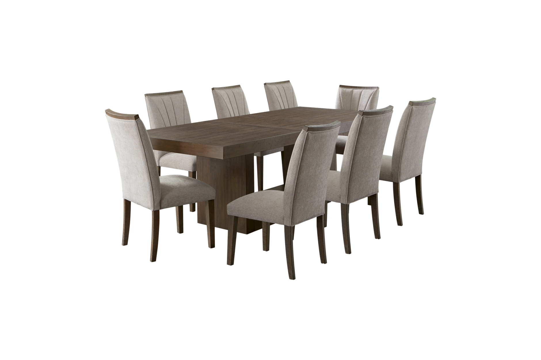 Brookings 7pc Dining Set - Image 10
