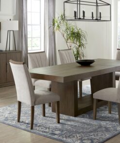 Brookings 7pc Dining Set