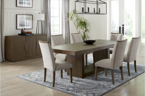 Brookings 7pc Dining Set