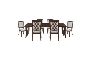 Claymont 7pc Dining Set
