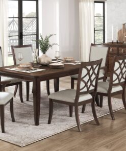 Claymont 7pc Dining Set