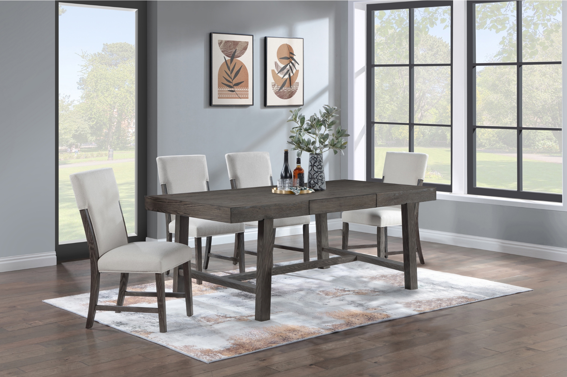 Starkey 7pc Dining Set - Image 16