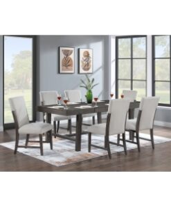 Starkey 7pc Dining Set