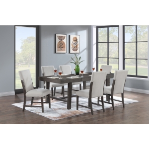 Starkey 7pc Dining Set - Image 2