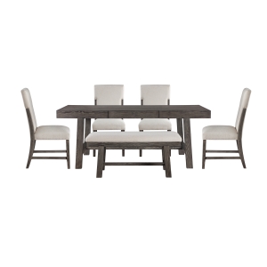 Starkey 7pc Dining Set - Image 24