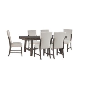 Starkey 7pc Dining Set - Image 14