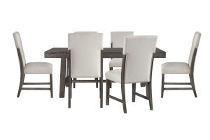 Starkey 7pc Dining Set