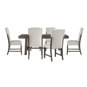 Starkey 7pc Dining Set