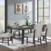 Starkey 7pc Dining Set - Furniture Trends